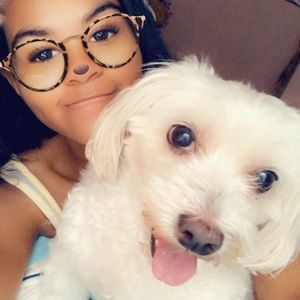 Meet your Posher, Aaliyah